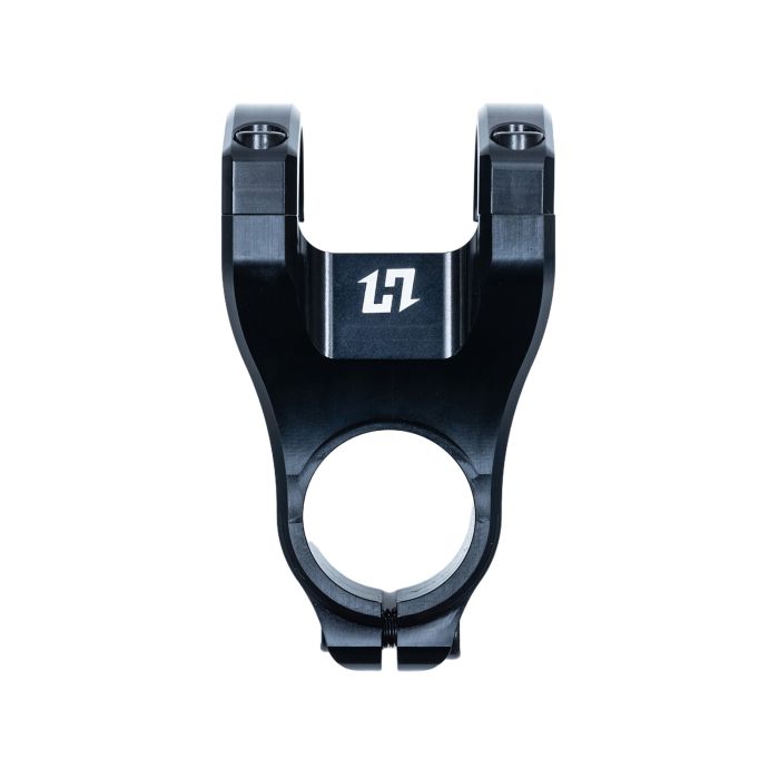 Chargez l'image dans la visionneuse de la galerie, Hxr components hxr stem enduro - 31.8 - 50mm - black