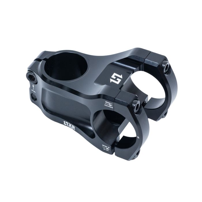 Afbeelding laden in galerijviewer, Hxr components hxr stem enduro - 35 - 50mm - black