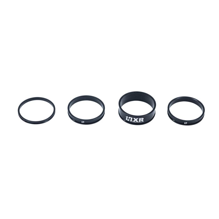 ギャラリービューアに画像をロードする, Hxr components hxr stem spacer kit - black