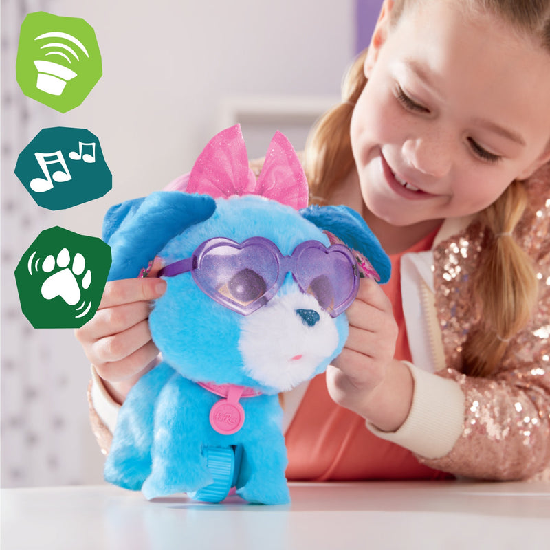 Load image into Gallery viewer, Hasbro FurReal Rockalots