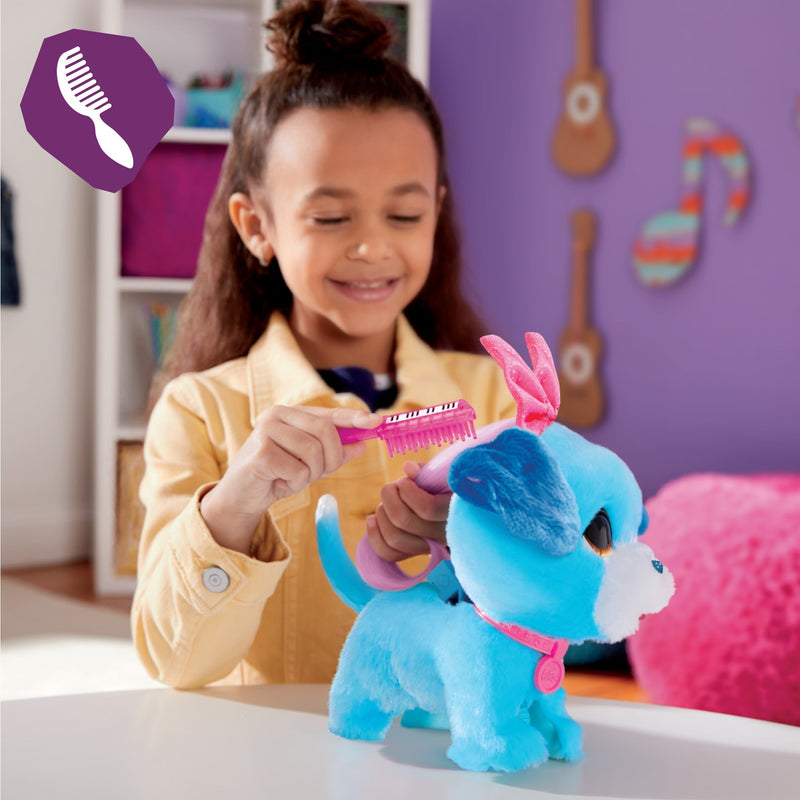 Load image into Gallery viewer, Hasbro FurReal Rockalots