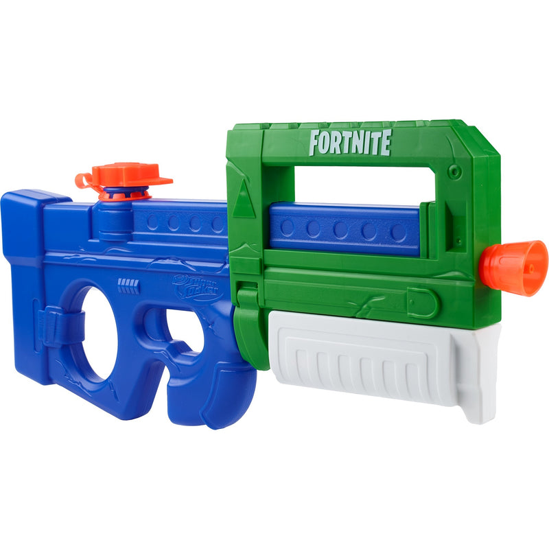 Load image into Gallery viewer, Hasbro Super Soaker Fortnite Compact SMG
