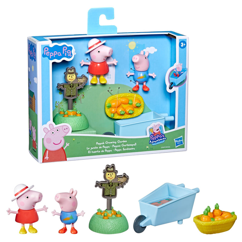 Load image into Gallery viewer, Hasbro Bloeiende Tuin