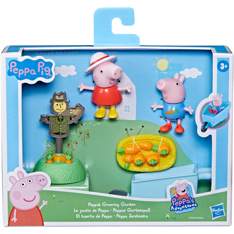 Load image into Gallery viewer, Hasbro Bloeiende Tuin