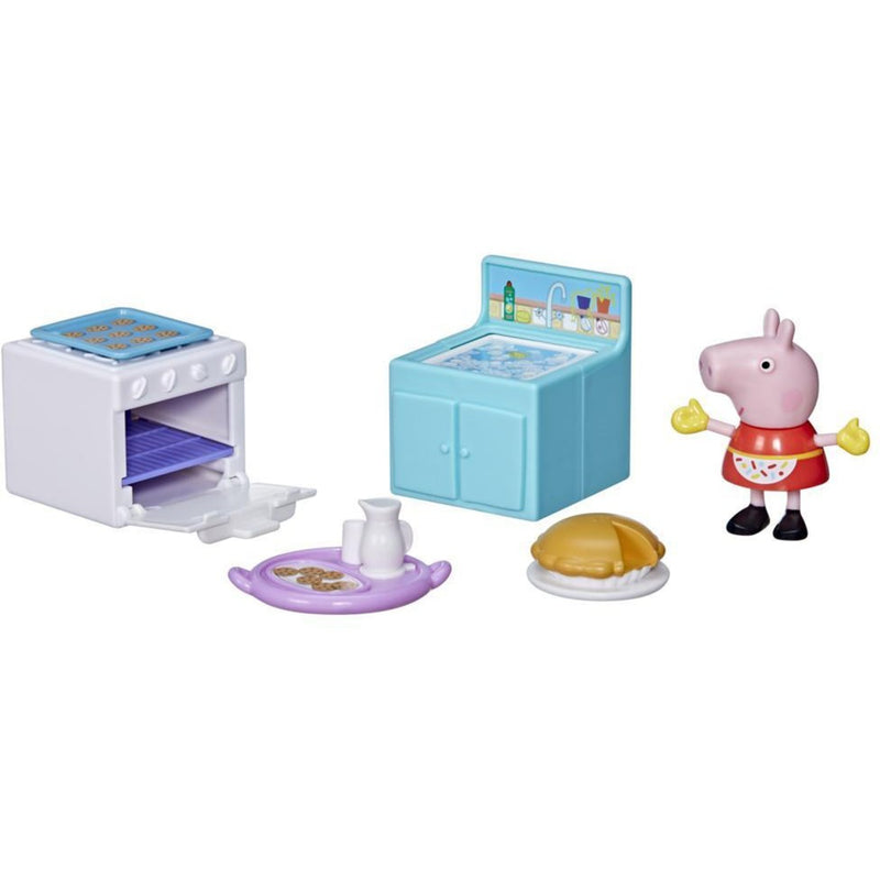 Load image into Gallery viewer, Hasbro Peppa Loves Baking