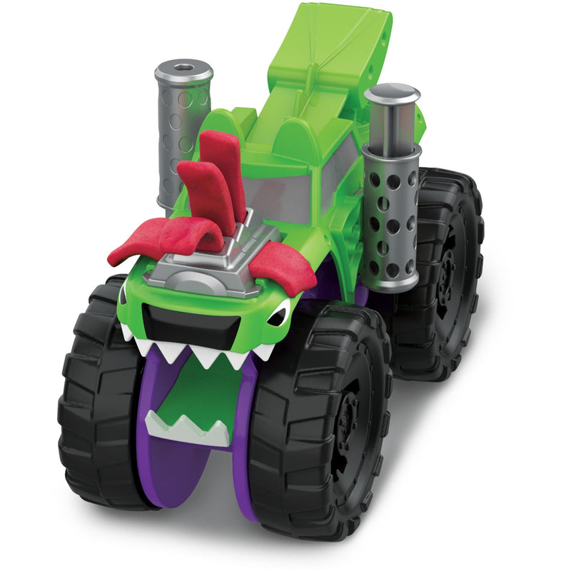 Load image into Gallery viewer, Hasbro Monster Truck