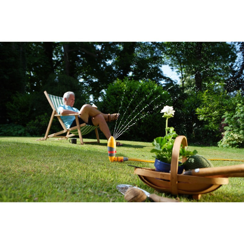 Load image into Gallery viewer, Hozelock 2332 Cirkel sproeier Plus 314 m²