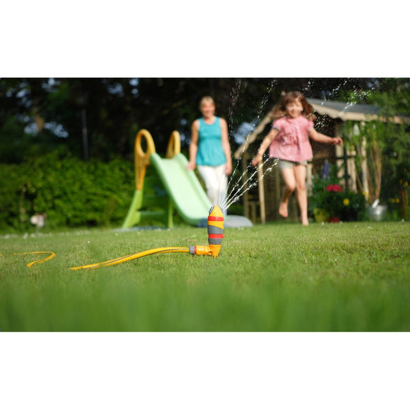 Load image into Gallery viewer, Hozelock 2335 Cirkelsproeier 314 m²