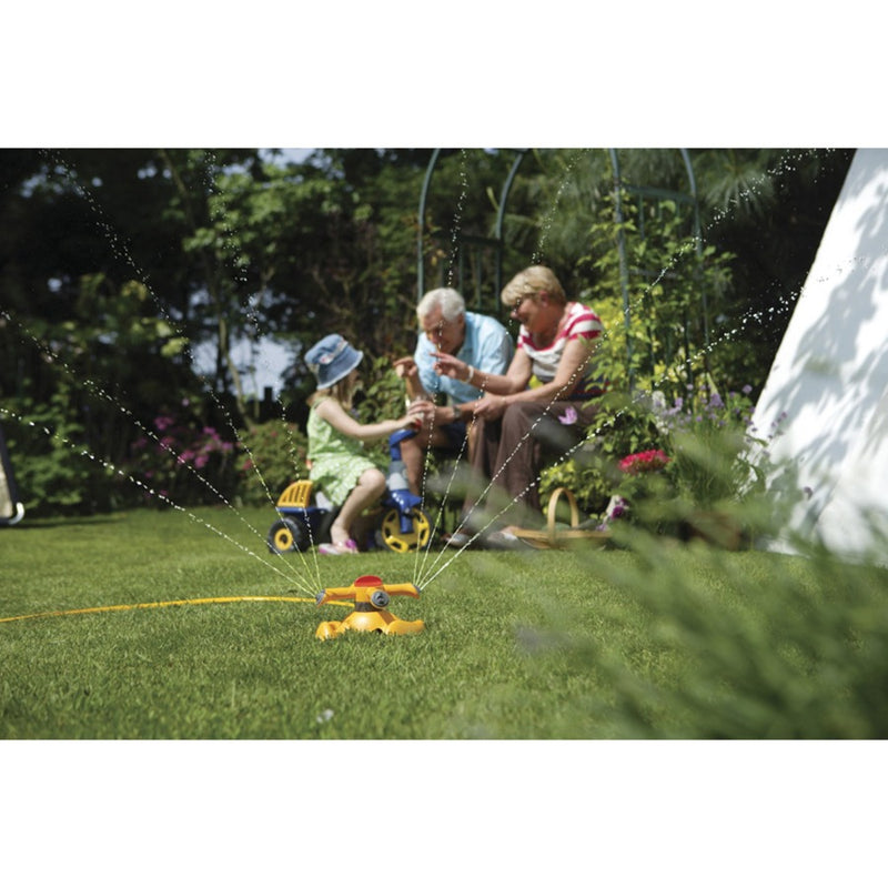 Load image into Gallery viewer, Hozelock 2520 Cirkelsproeier PLUS 254 m²