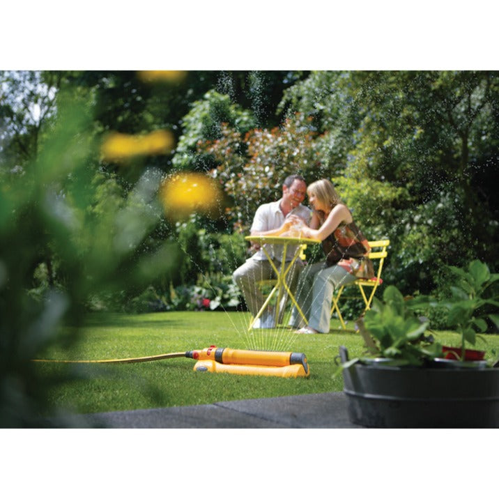 Load image into Gallery viewer, Hozelock 2976 Zwenksproeier 230 m²