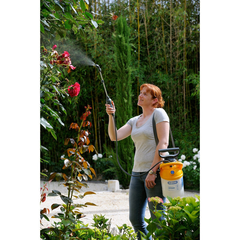 Load image into Gallery viewer, Hozelock Pulsar Plus 5 liter drukspuit