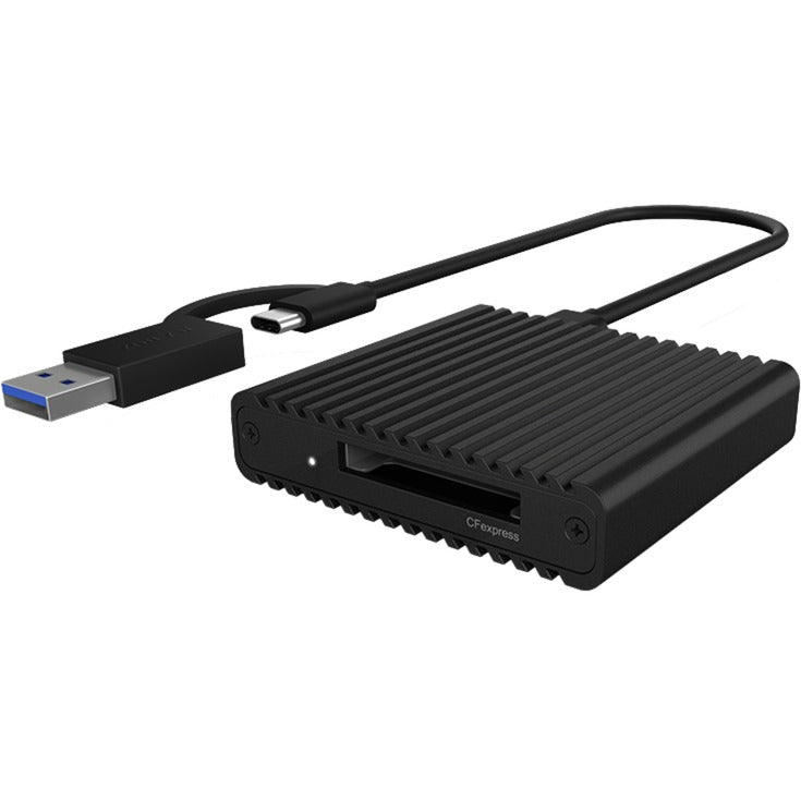 Load image into Gallery viewer, ICY BOX IB-CR404-C31