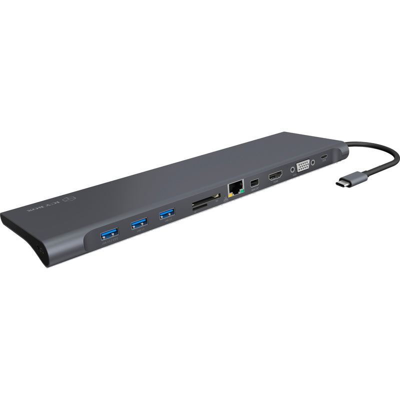 Load image into Gallery viewer, ICY BOX IB-DK2102-C