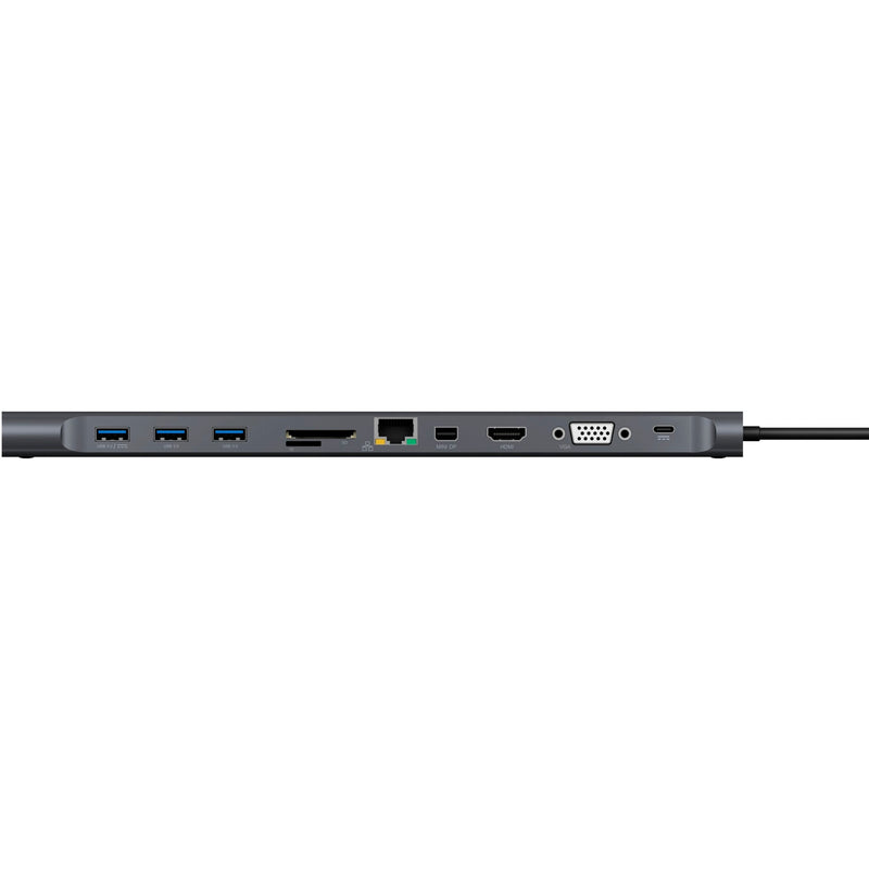 Load image into Gallery viewer, ICY BOX IB-DK2102-C