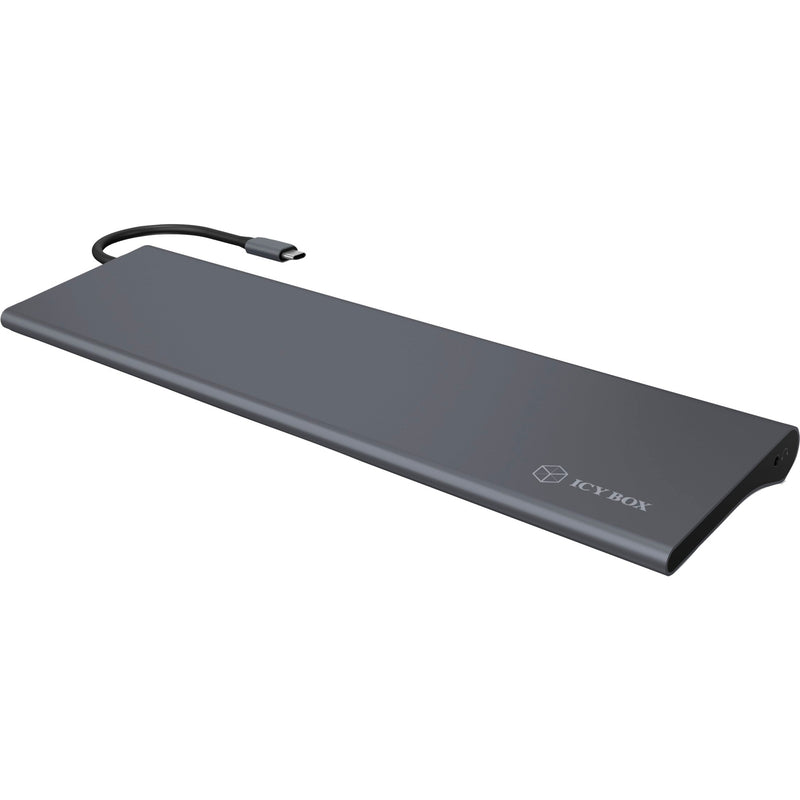 Load image into Gallery viewer, ICY BOX IB-DK2102-C
