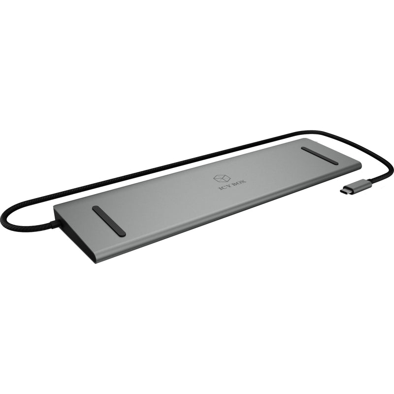 Load image into Gallery viewer, ICY BOX IB-DK2106-C