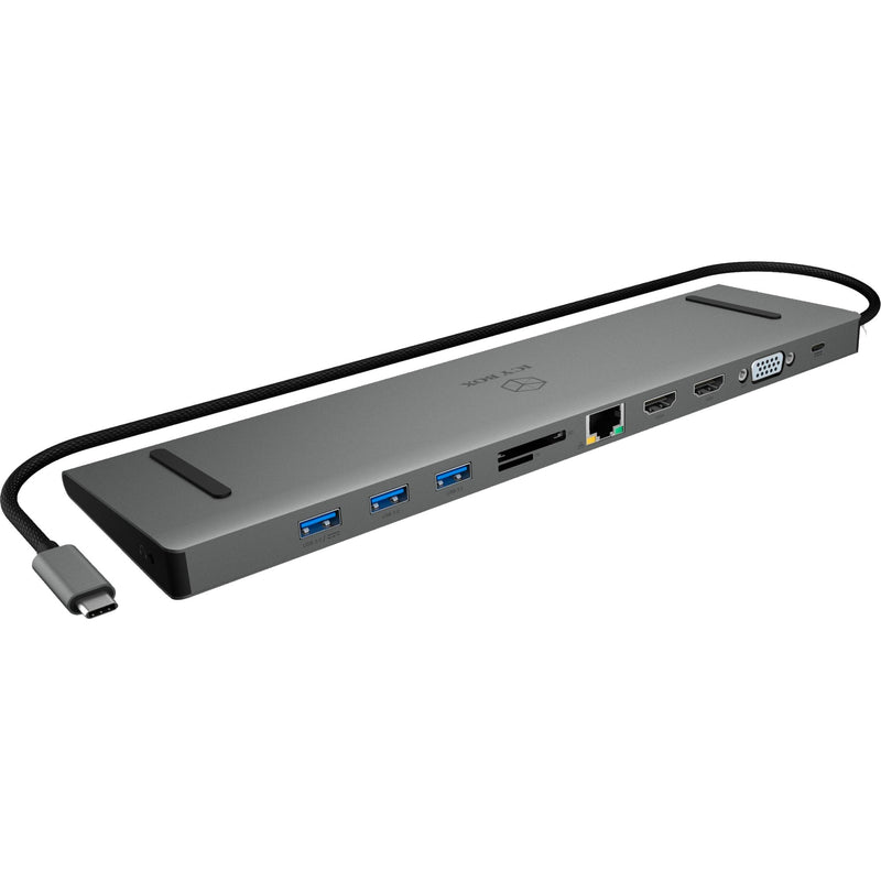 Load image into Gallery viewer, ICY BOX IB-DK2106-C