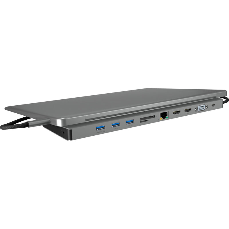 Load image into Gallery viewer, ICY BOX IB-DK2106-C