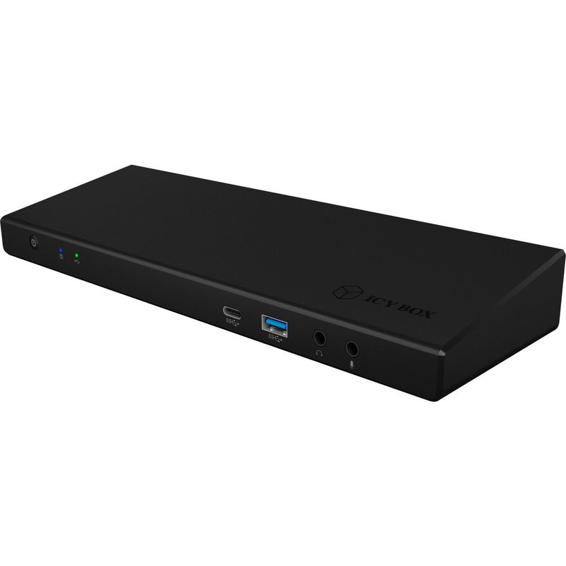 Load image into Gallery viewer, ICY BOX IB-DK2244AC