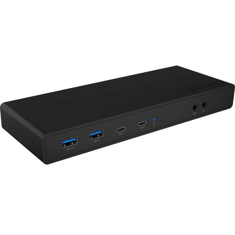 Load image into Gallery viewer, ICY BOX IB-DK2245AC