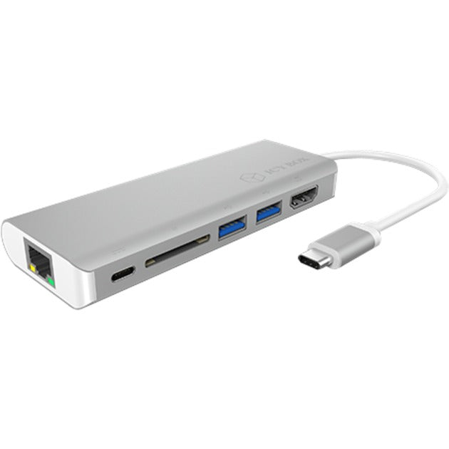 Load image into Gallery viewer, ICY BOX IB-DK4034-CPD