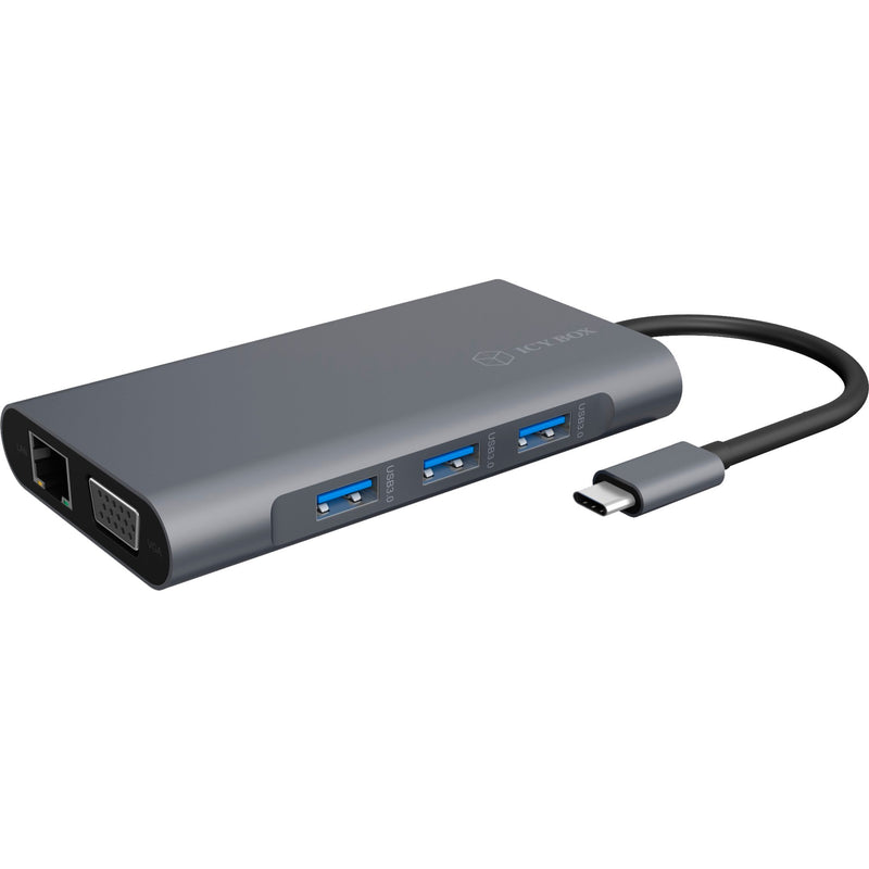 Load image into Gallery viewer, ICY BOX IB-DK4040-CPD