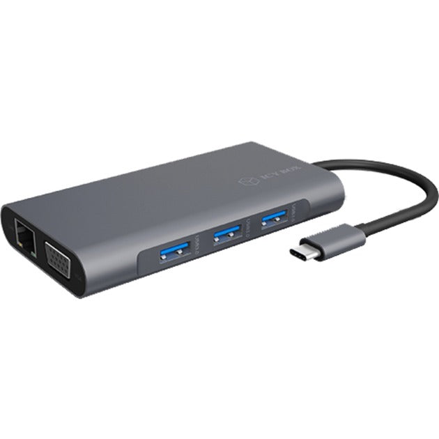 Load image into Gallery viewer, ICY BOX IB-DK4040-CPD