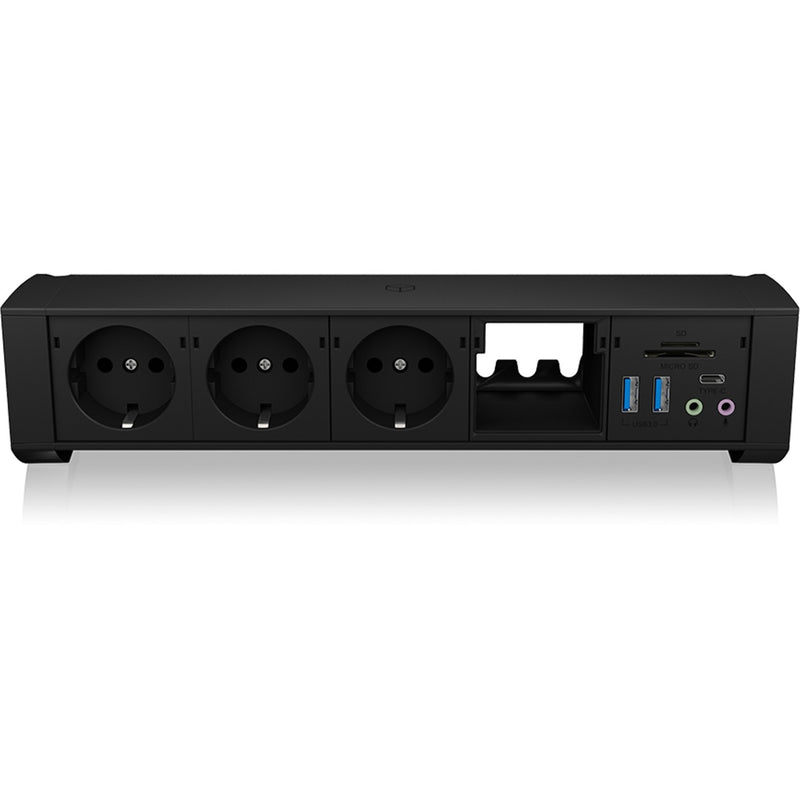 Load image into Gallery viewer, ICY BOX IB-TS301-5