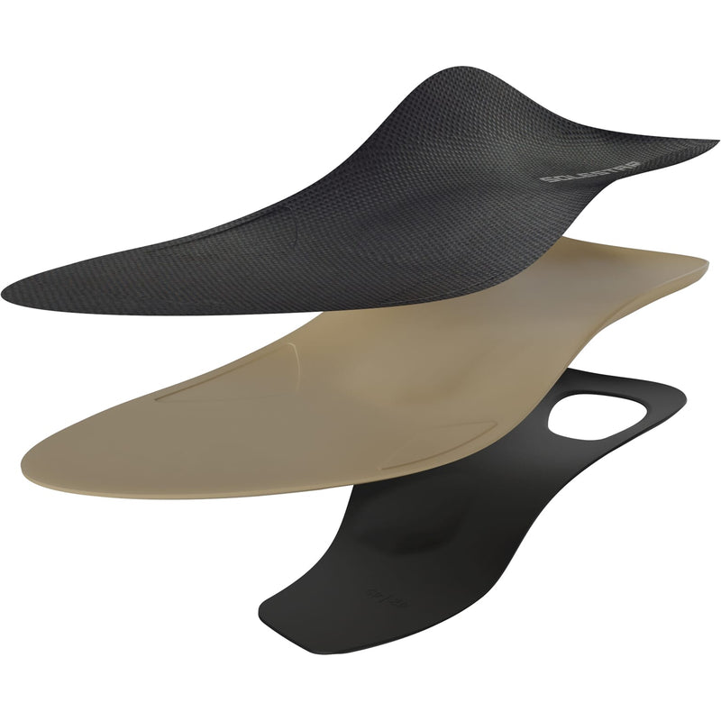 Load image into Gallery viewer, Ergon Inlegzool schoenzool IP Touring Solestar e-bike siz