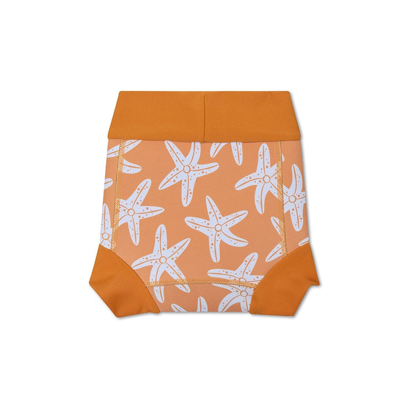 Laden Sie das Bild in Galerie -Viewer, Seastar | oranje zwemluier neopreen