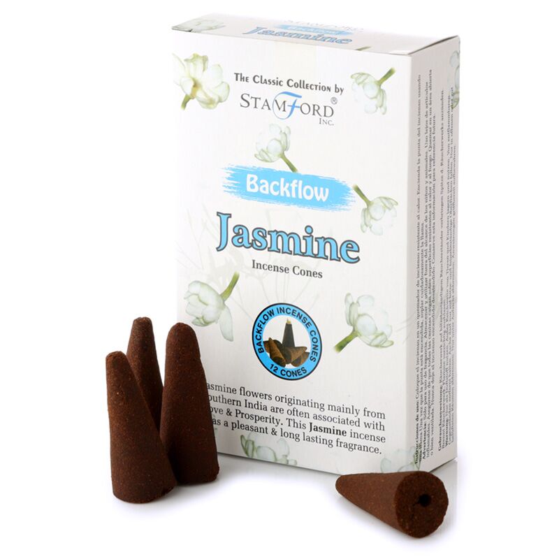 Load image into Gallery viewer, 37426 stamford backflow wierook kegels - jasmijn