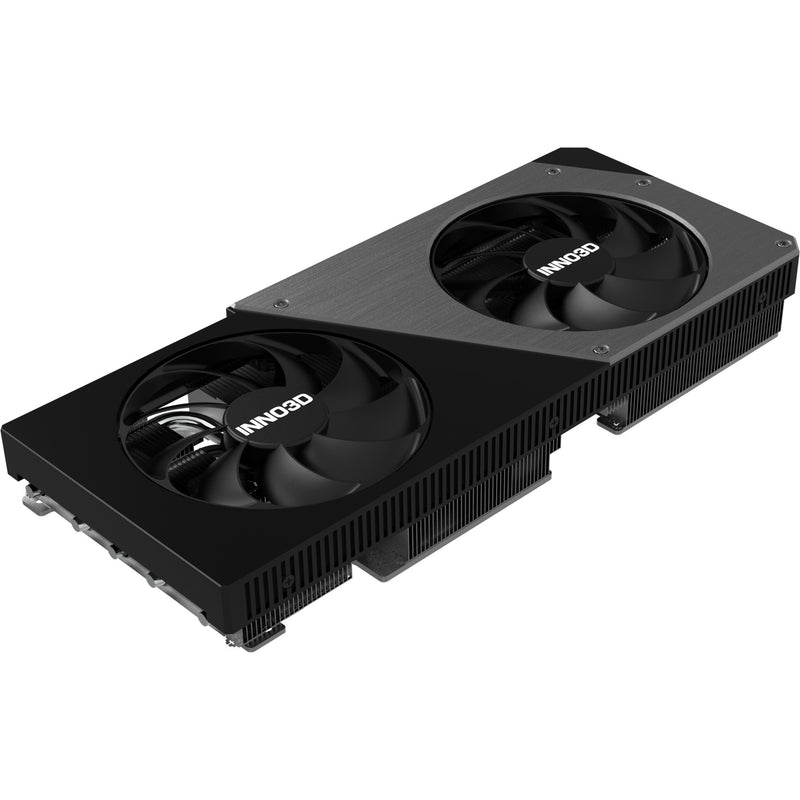 Load image into Gallery viewer, INNO3D GeForce RTX 4070 Ti SUPER TWIN X2