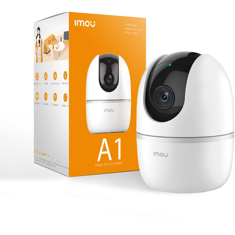 Load image into Gallery viewer, Imou A1 4MP