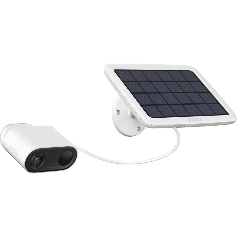 Laden Sie das Bild in Galerie -Viewer, Imou cell go kit