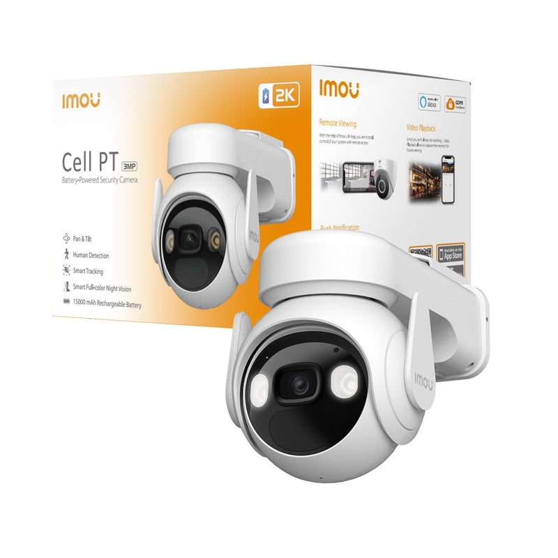 Cargue la imagen en el visor de la galería, Imou cell pt