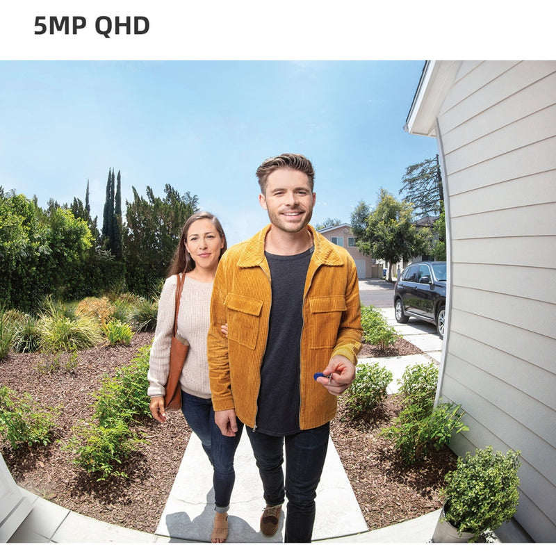 Load image into Gallery viewer, Imou DB61i