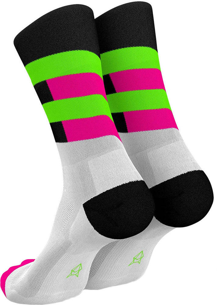 Load image into Gallery viewer, Incylence ultralight spirals - socks | 39-42