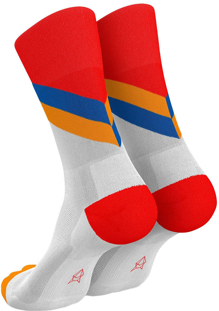 Load image into Gallery viewer, Incylence ultralight apex - socks | 35-38