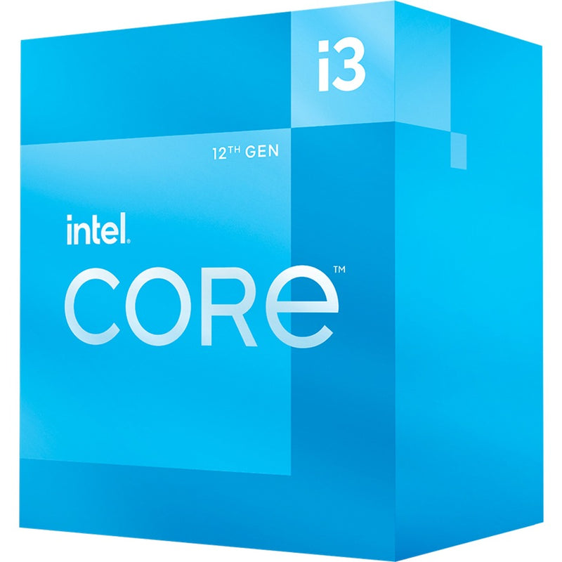 Load image into Gallery viewer, Intel® Intel® Core i3-12100, 3,3 GHz (4,3 GHz Turbo Boost)