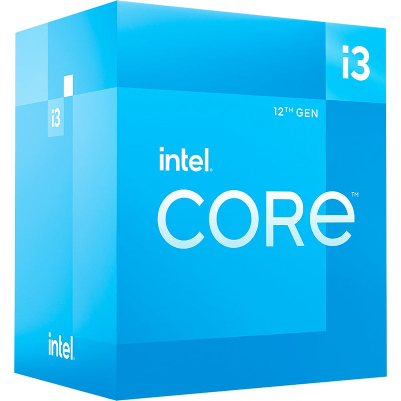 Load image into Gallery viewer, Intel® Intel® Core i3-12100, 3,3 GHz (4,3 GHz Turbo Boost)