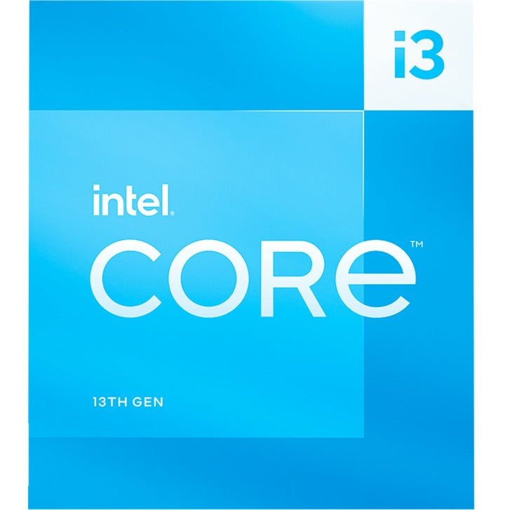 Load image into Gallery viewer, Intel® Intel® Core i3-13100, 3,4 GHz (4,8 GHz Turbo Boost)