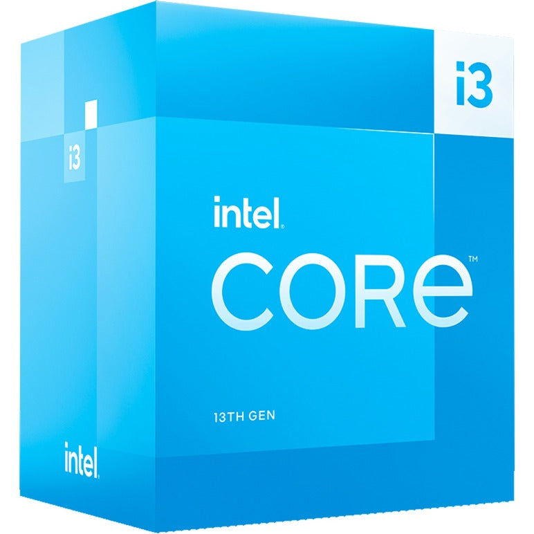 Load image into Gallery viewer, Intel® Intel® Core i3-13100, 3,4 GHz (4,8 GHz Turbo Boost)