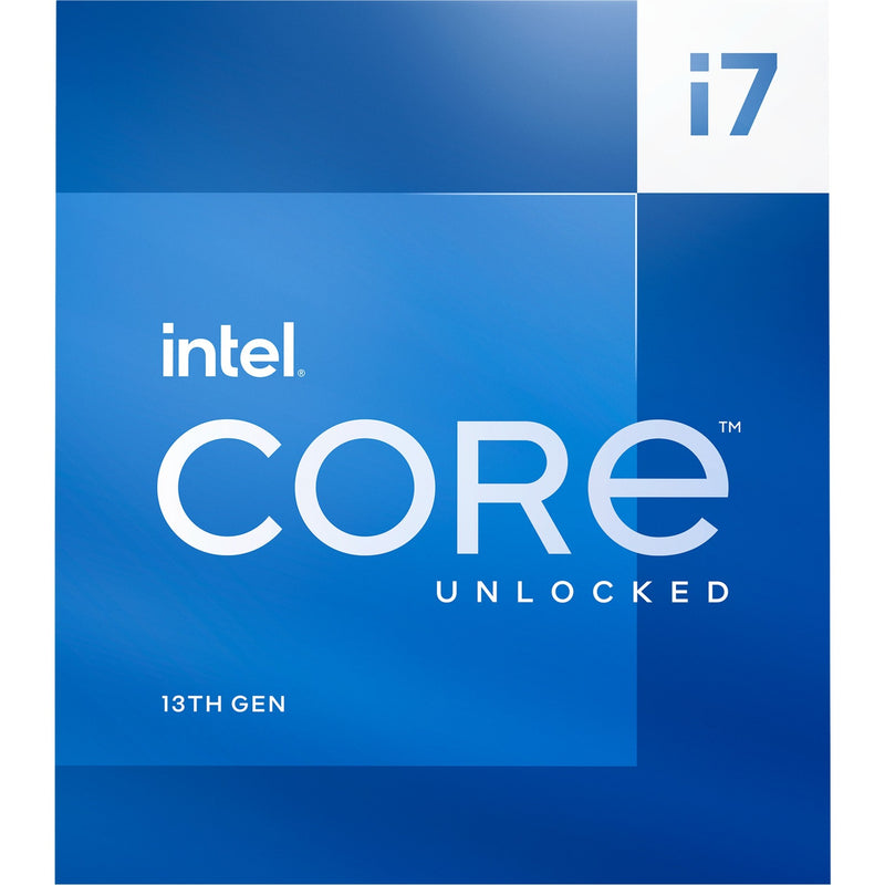Load image into Gallery viewer, Intel® Intel® Core i7-13700K, 3,4 GHz (5,4 GHz Turbo Boost)