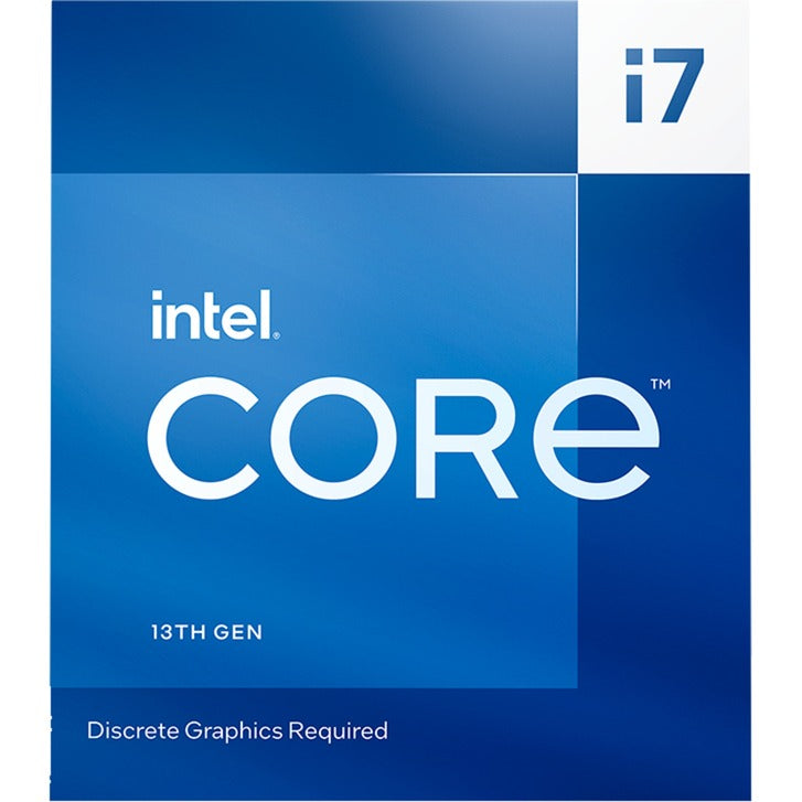 Load image into Gallery viewer, Intel® Intel® Core i7-13700, 2,1 GHz (5,2 GHz Turbo Boost)