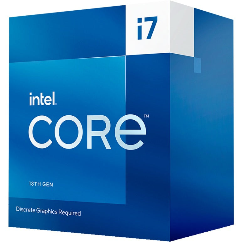 Load image into Gallery viewer, Intel® Intel® Core i7-13700, 2,1 GHz (5,2 GHz Turbo Boost)
