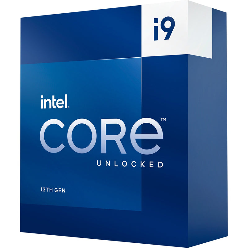 Load image into Gallery viewer, Intel® Intel® Core i9-13900KF, 3,0 GHz (5,8 GHz Turbo Boost)