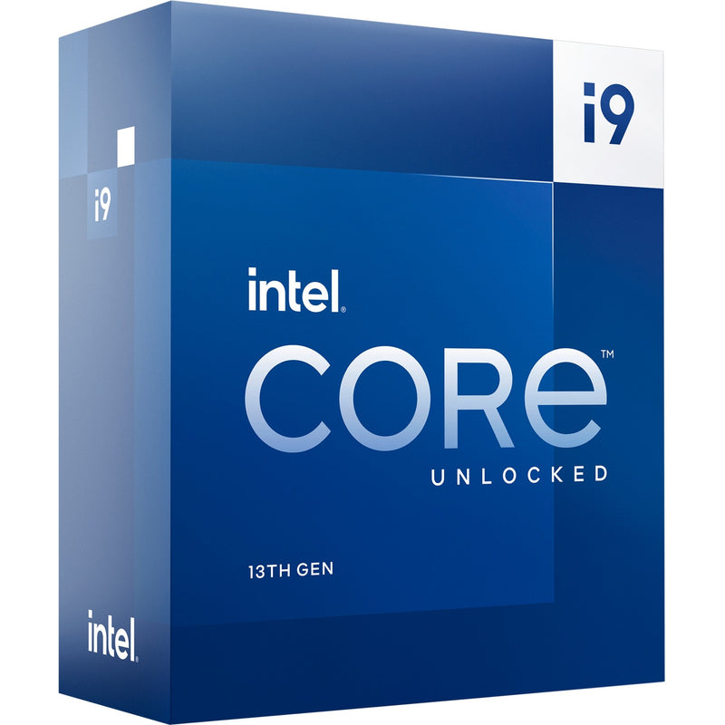 Load image into Gallery viewer, Intel® Intel® Core i9-13900KF, 3,0 GHz (5,8 GHz Turbo Boost)