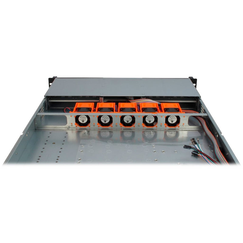 Load image into Gallery viewer, Inter-Tech Inter-Tech 1U-10265