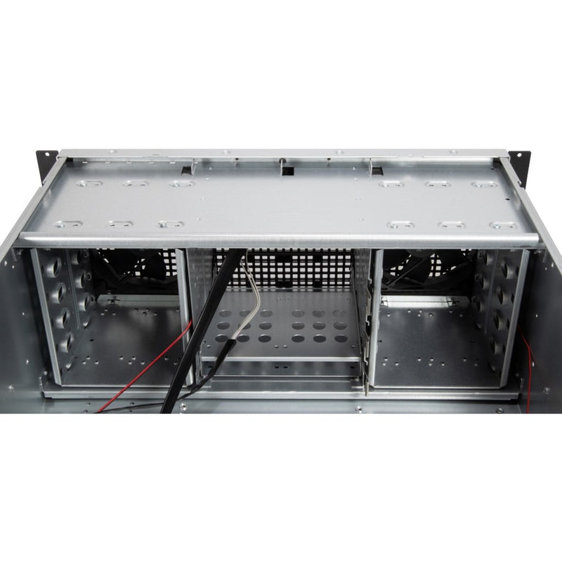 Load image into Gallery viewer, Inter-Tech Inter-Tech 4U 40240