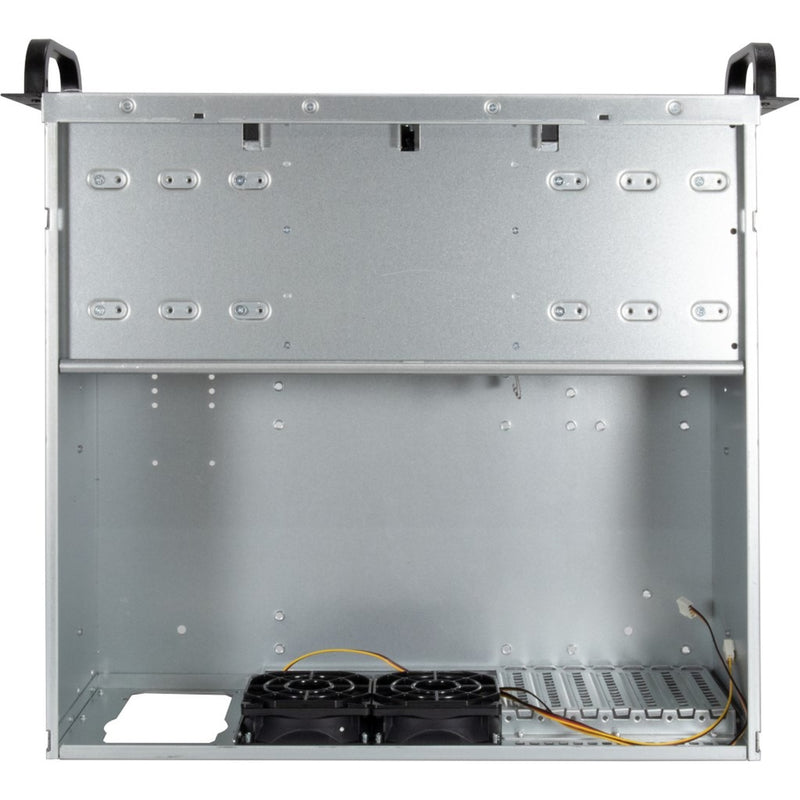 Load image into Gallery viewer, Inter-Tech Inter-Tech 4U 40240